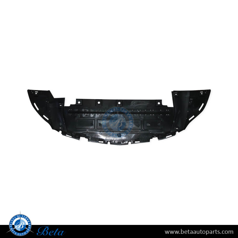 Front Bumper Under Cover Amg A45/CLA45 for Mercedes A-Class/CLA-Class W177/C118 2019-Up models, Part Number 1778856503 Front Bumper Under Cover Amg A45/CLA45 for Mercedes A-Class/CLA-Class W177/C118 2019-Up models, Part Number 1778856503